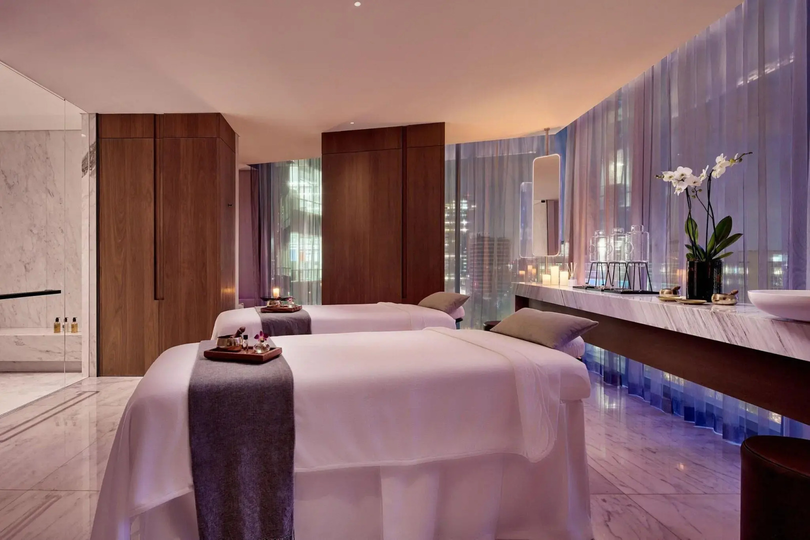 The Ritz-Carlton, Mexico City