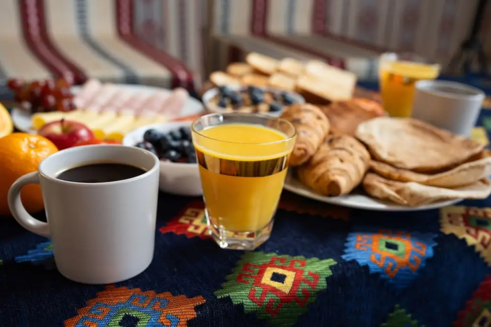 Easy Trip Desert Camp