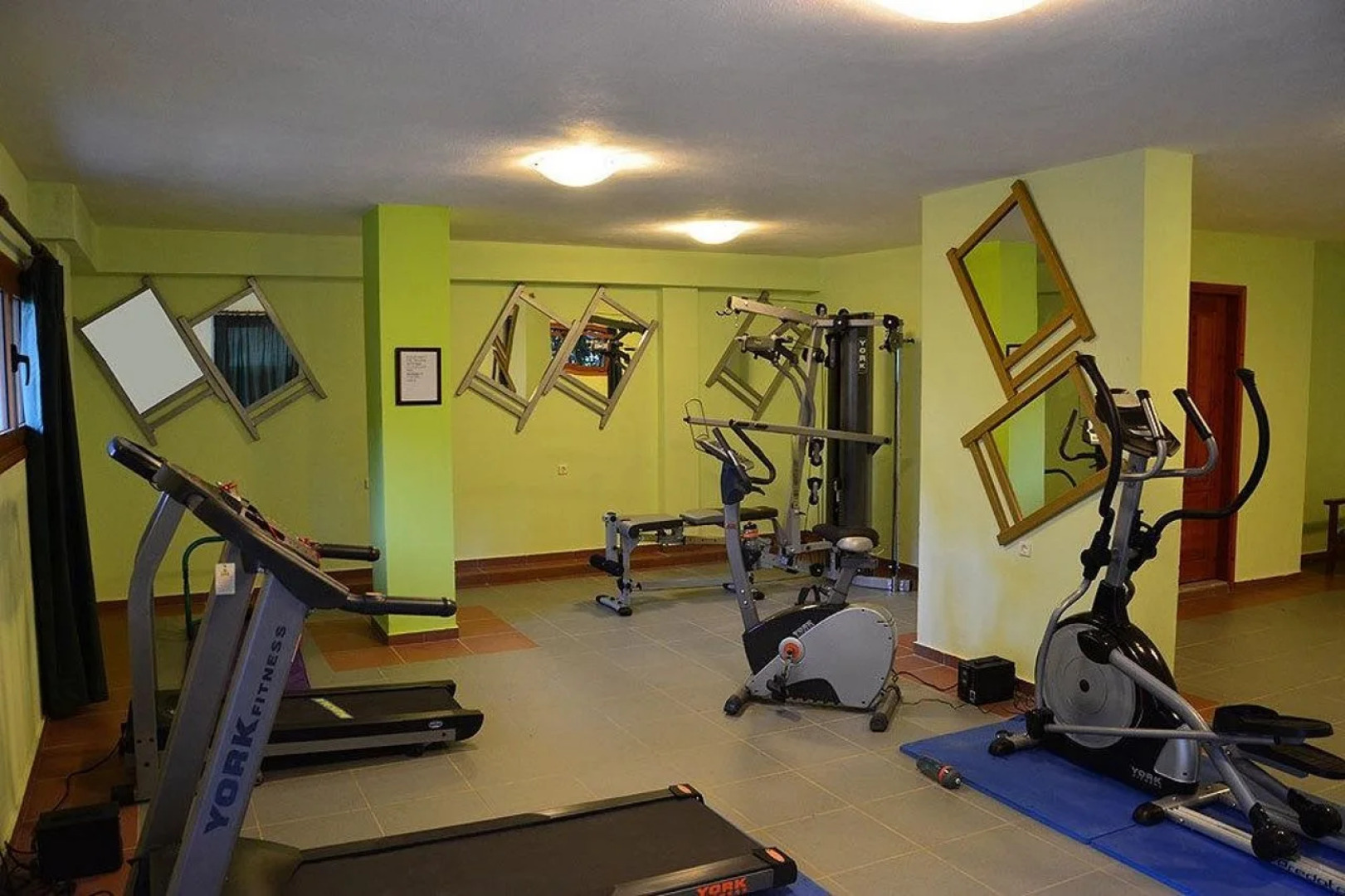 Kastalia Village & Saint Nikolas Resort