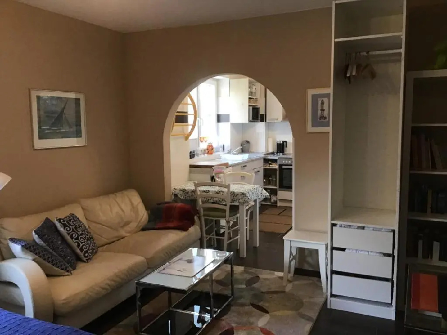 Ferienapartment Hartung (Adults Only)