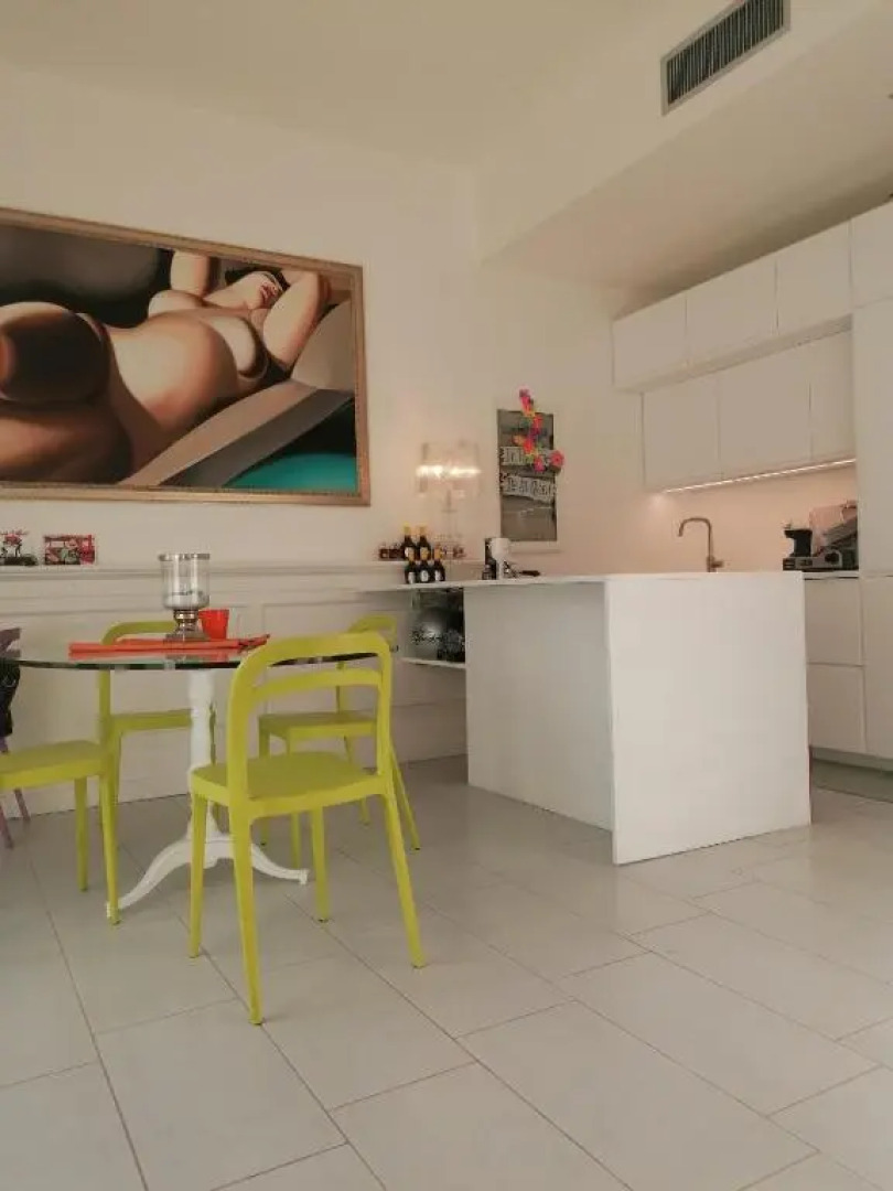 Appartamento a 20 mt dal Mare