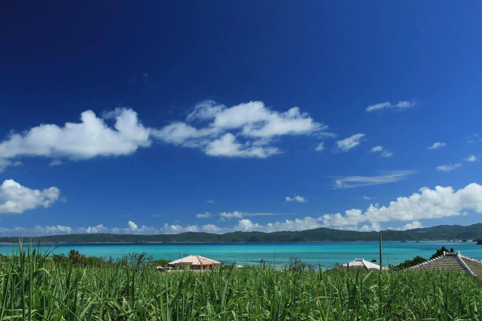 Mukaka Villa Kouri Island