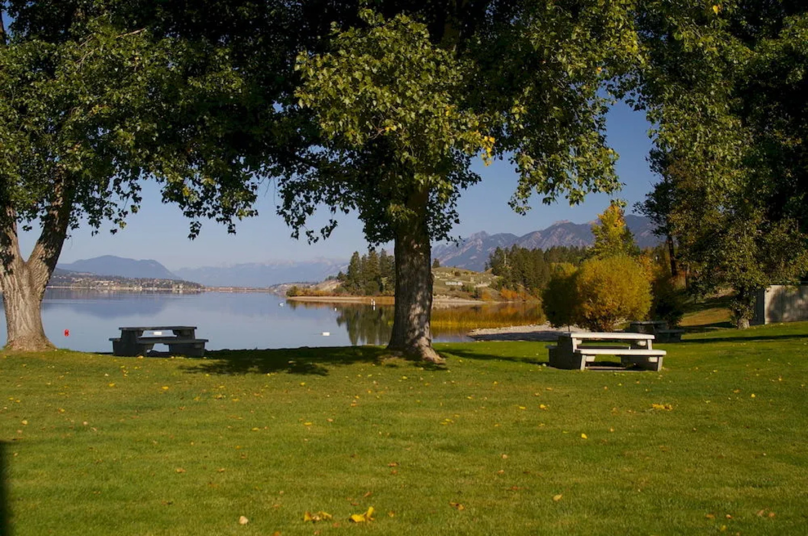 Windermere Lakeside Bed and Breakfast