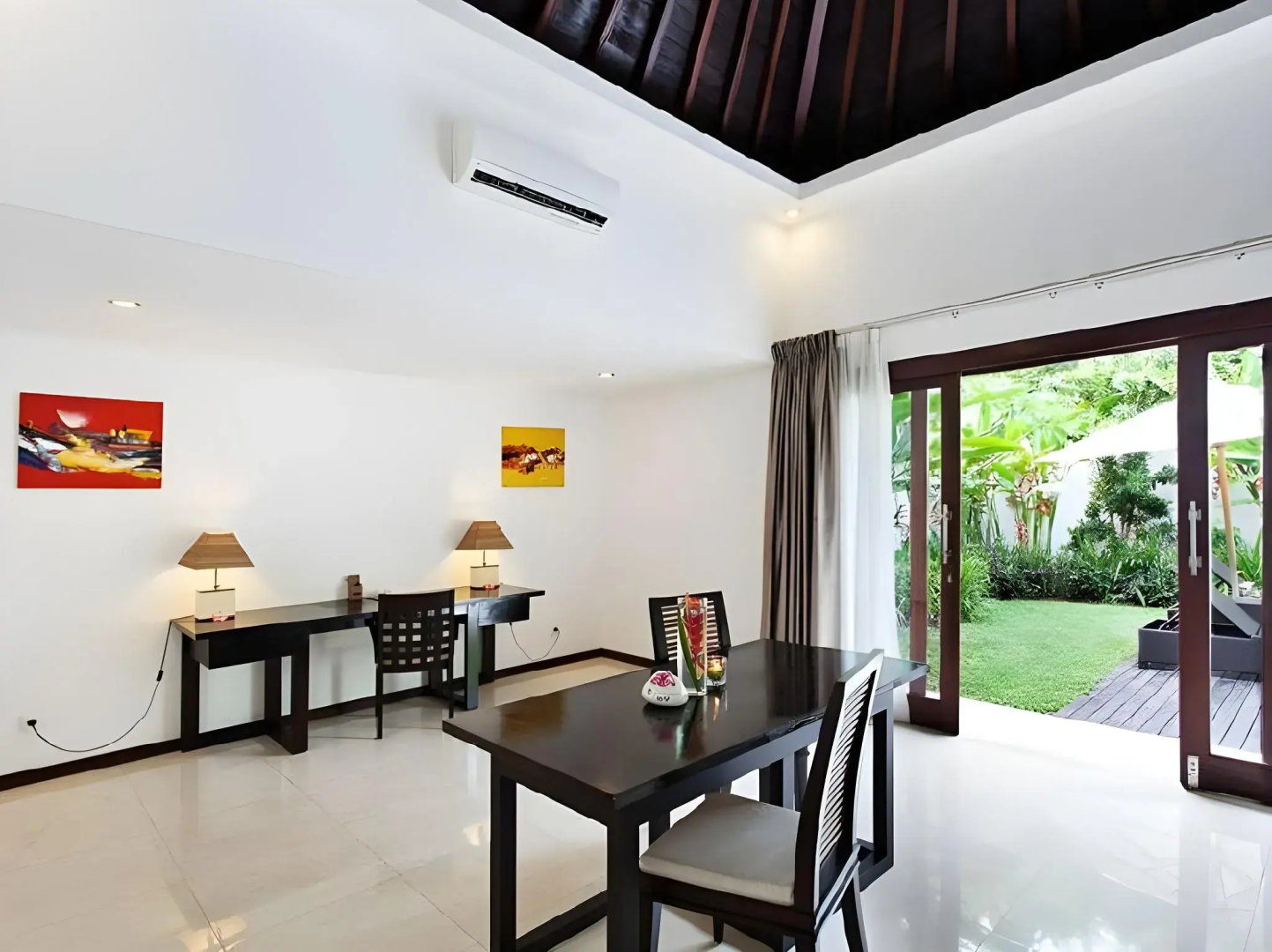 Kebun Villas & Resort