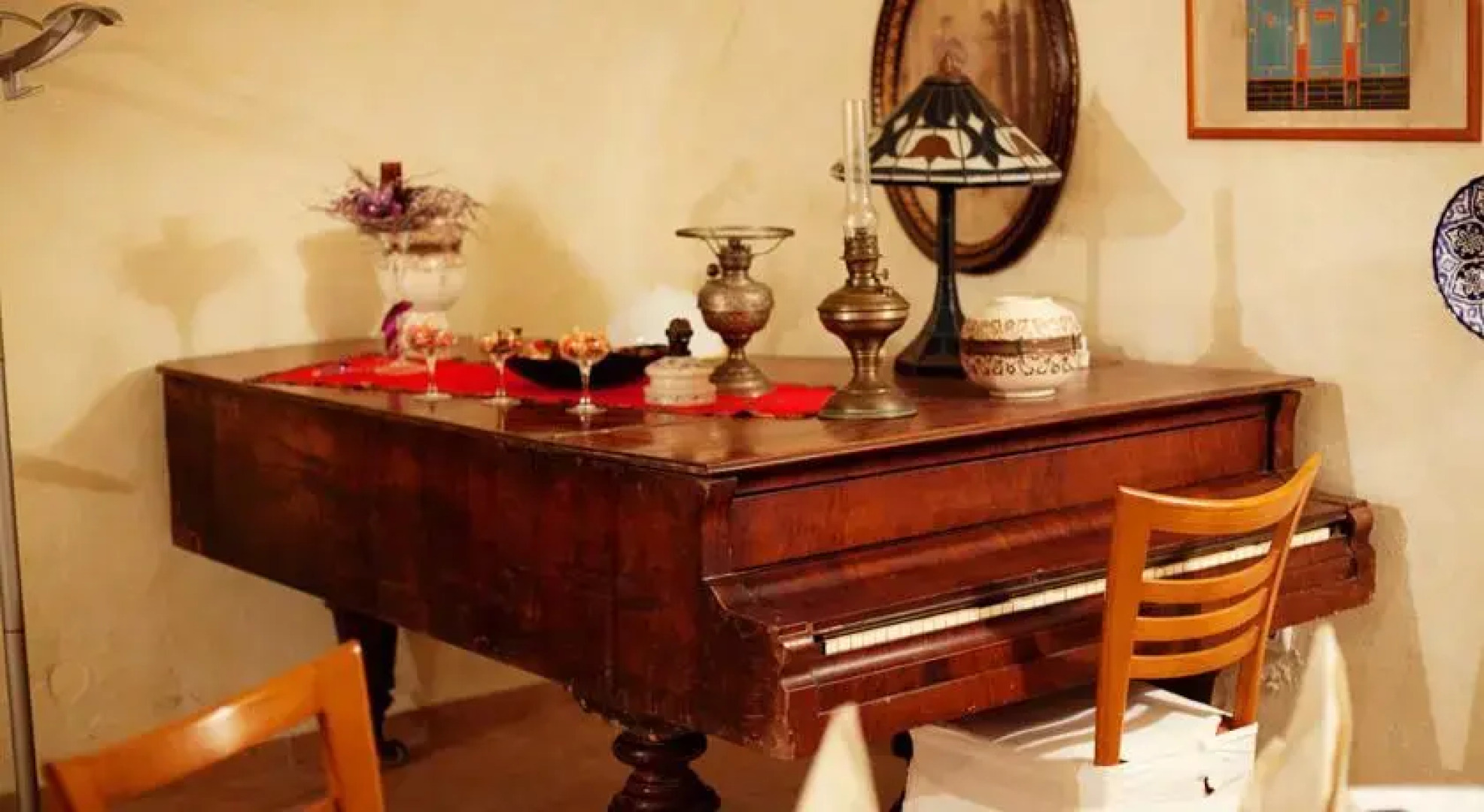 Pension Hanul Sf. Gheorghe