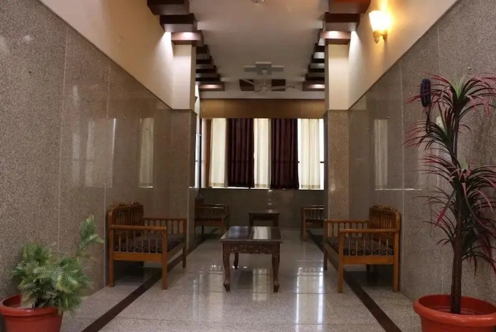 Hotel Suryodaya