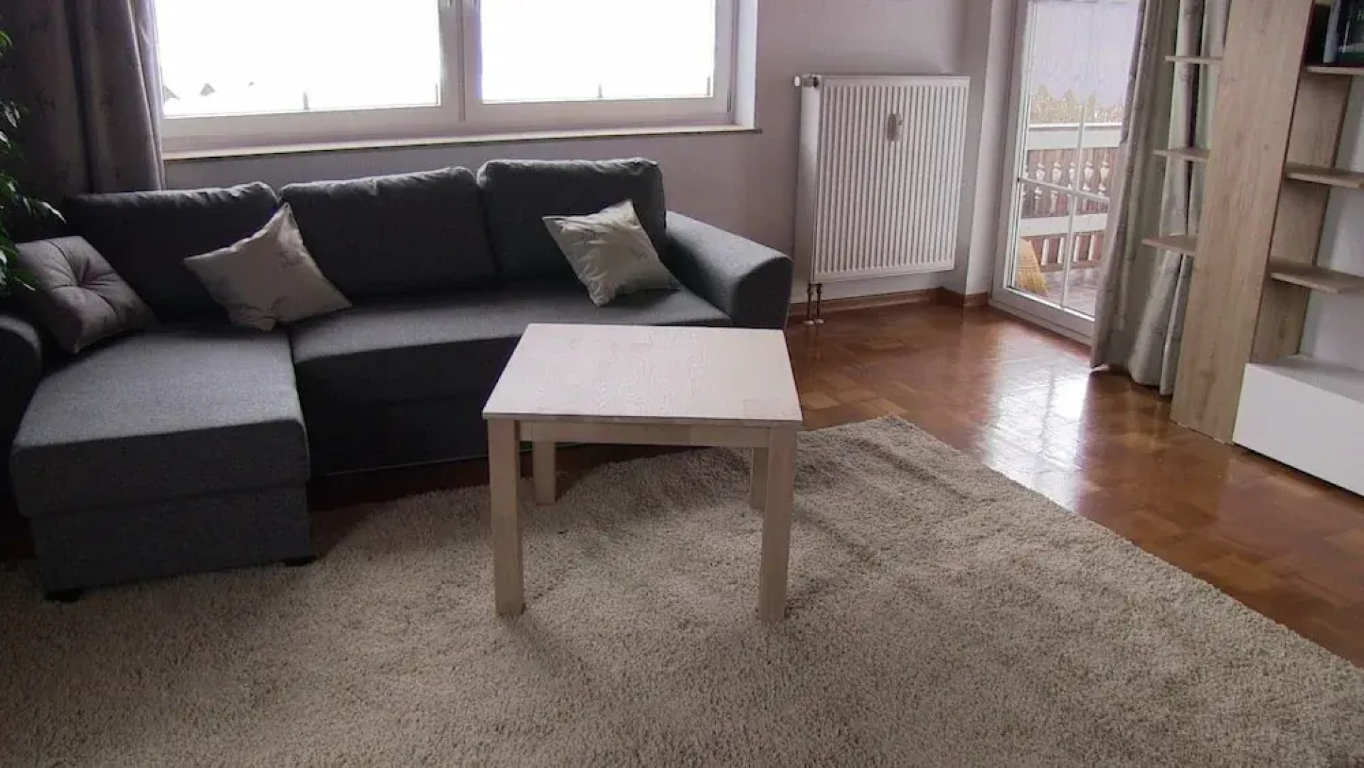 Ferienwohnung Max Riedl