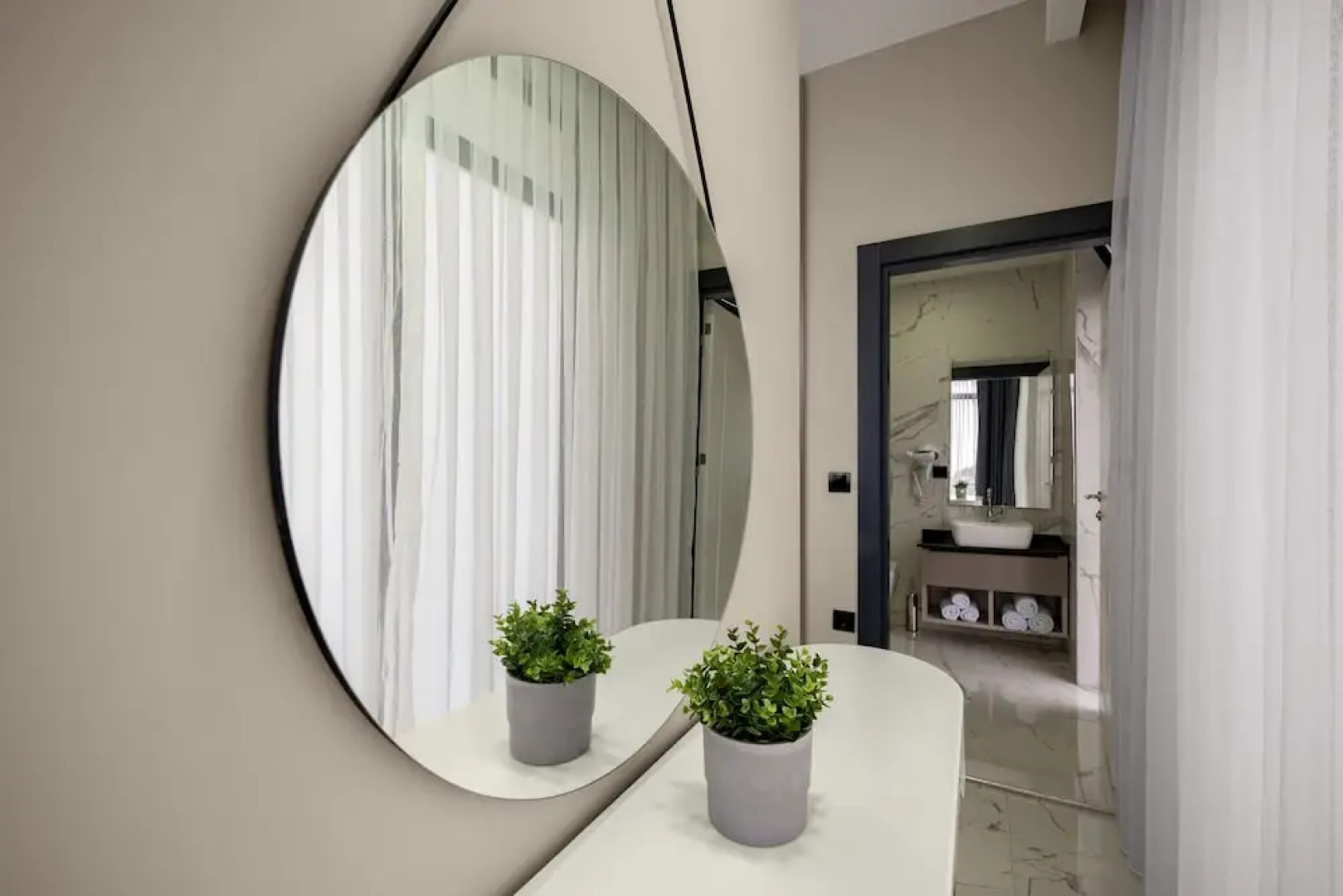 Olympos Health Resort - All Inclusive