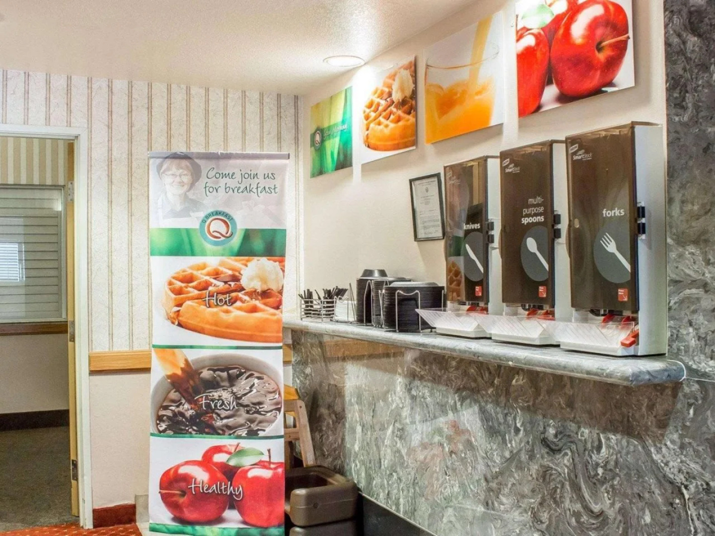 Quality Inn & Suites