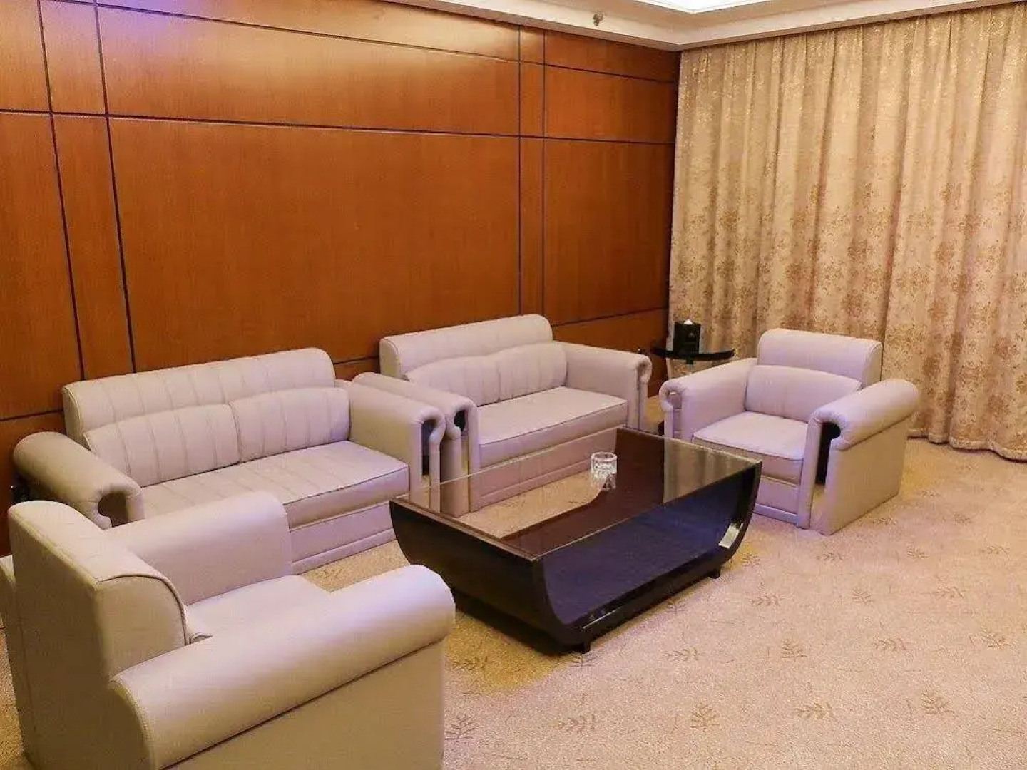 Tianze Haiyun Hotel - Yinchuan