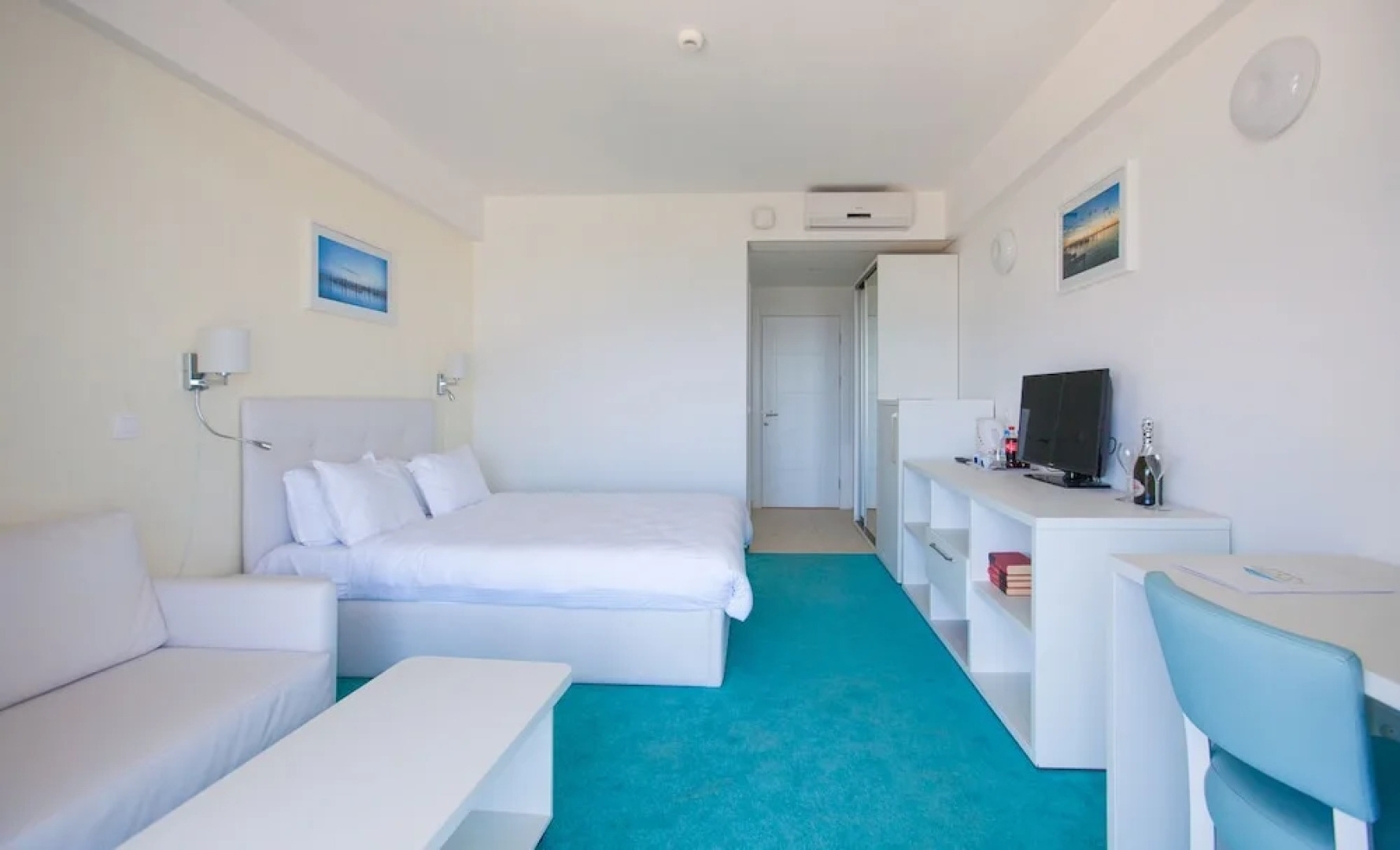 Atrium by the Blaxy - All Inclusive