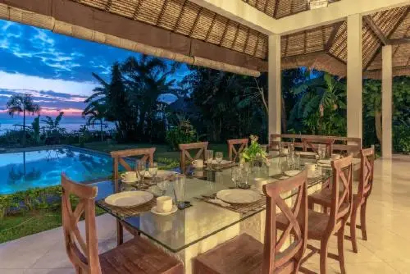 The North Cape Beach Villas