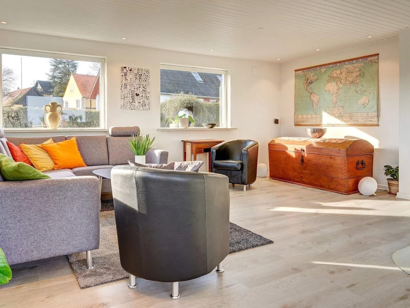 4 Star Holiday Home in Svaneke