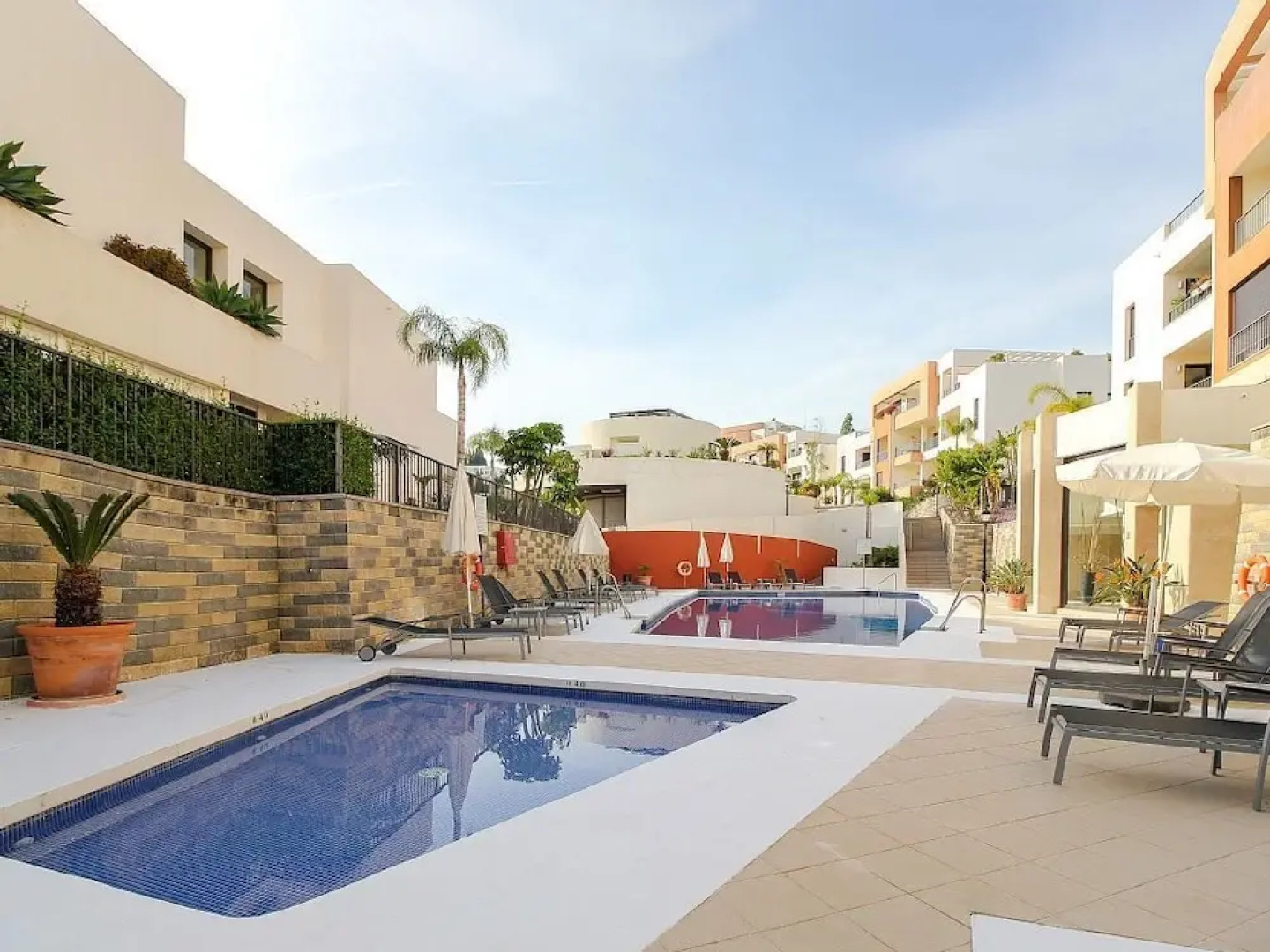 Samara Marbella Apartment