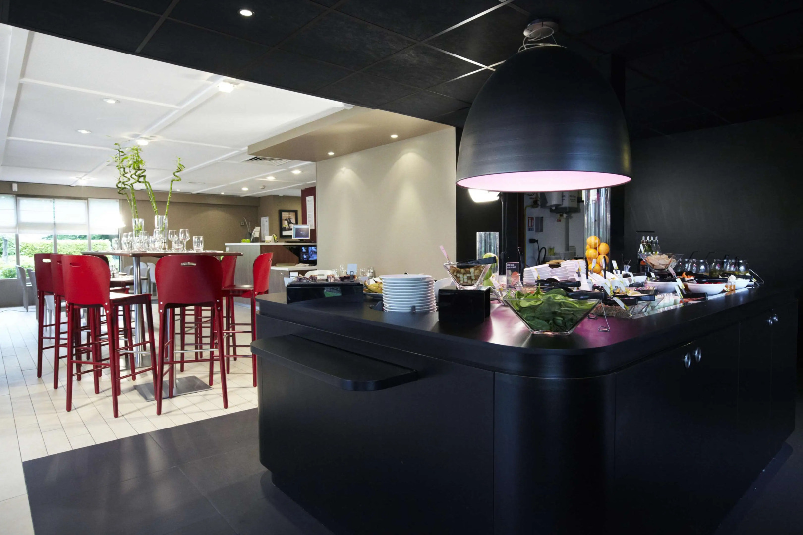 Hotel Campanile Grenoble Nord - Saint Egrève