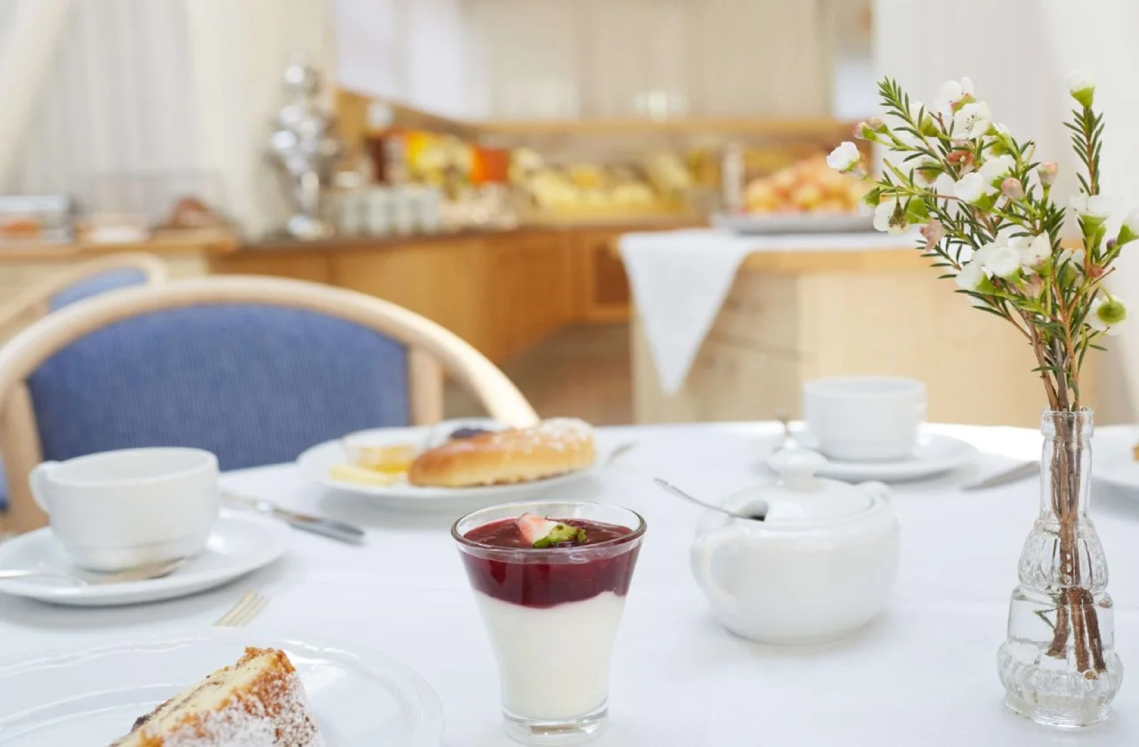 Living Hotel Kaiser Franz Joseph