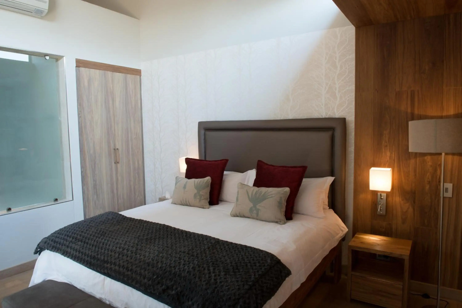 Menlyn Boutique Hotel