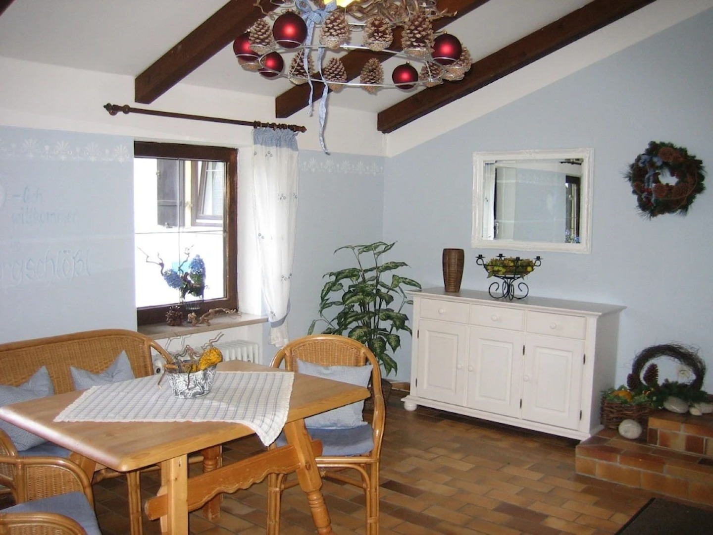 Ferienwohnanlage Bergschlössl