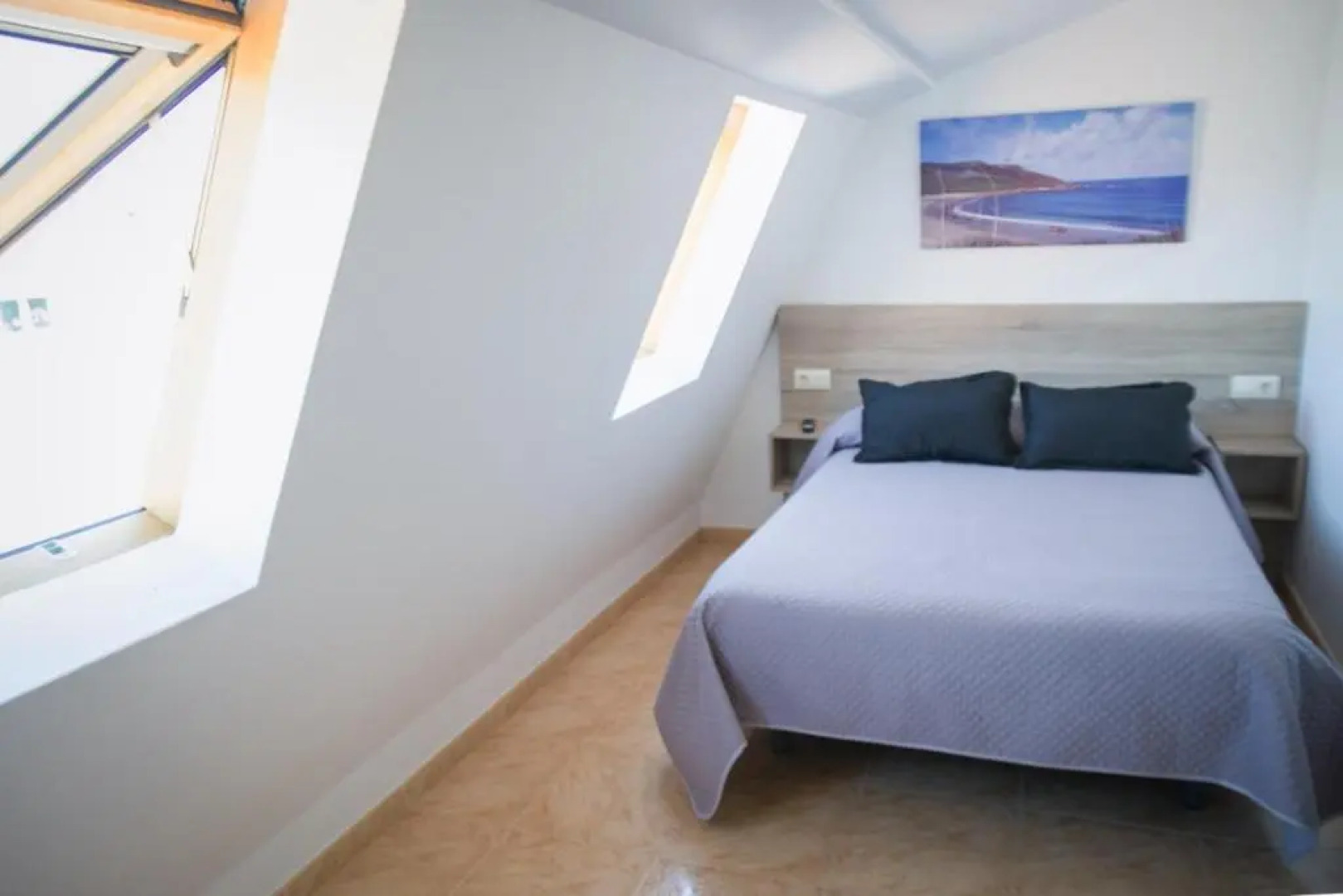 Apartamentos pilucha