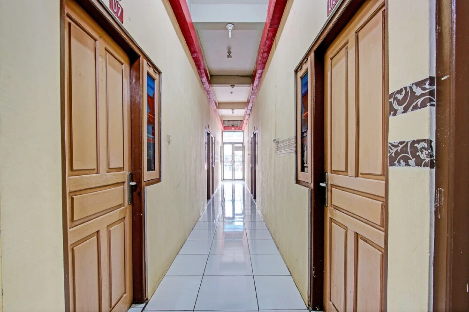 Capital O 93361 Dynasty Inn Syariah