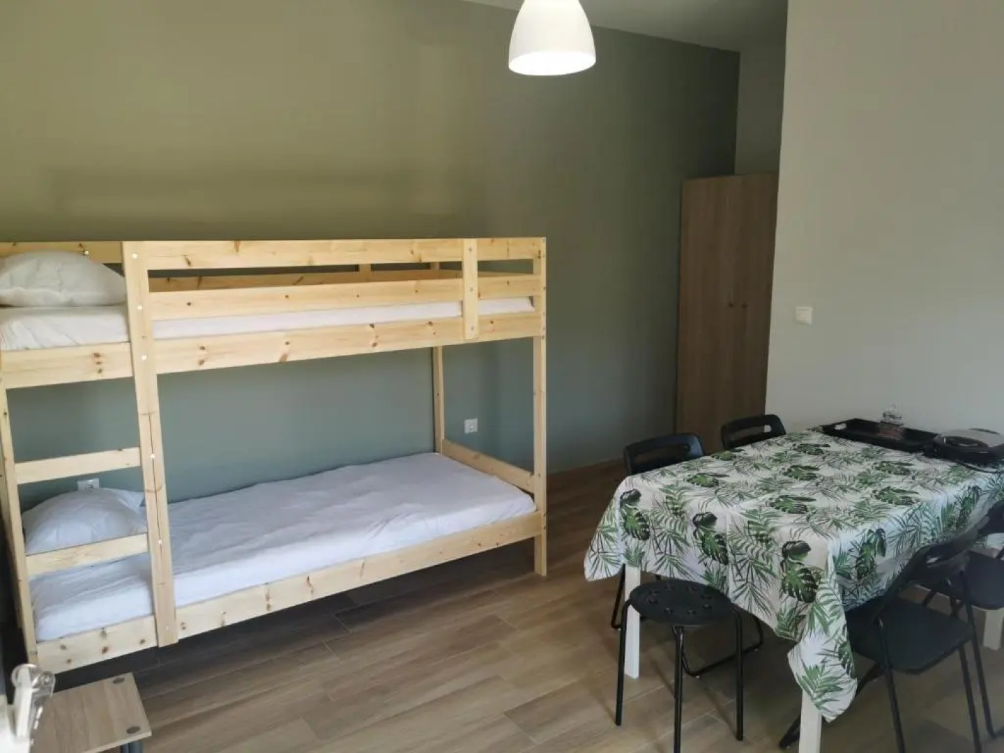 Nikitas Apartments 2