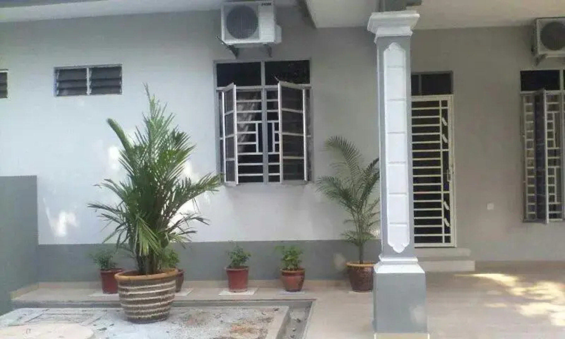 Sri Iman Homestay Kuala Terengganu