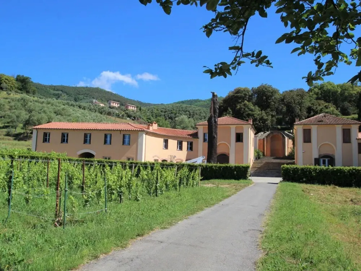 Casa Dellarco Sestri Levante