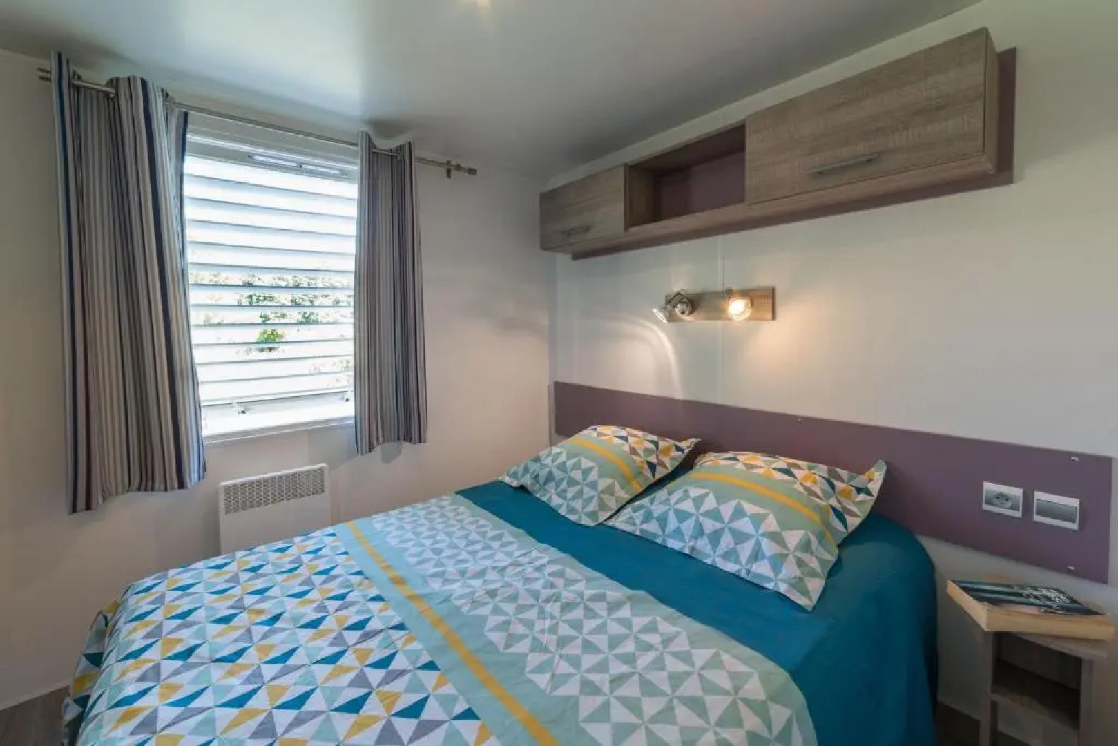 Le Domaine De Mesqueau