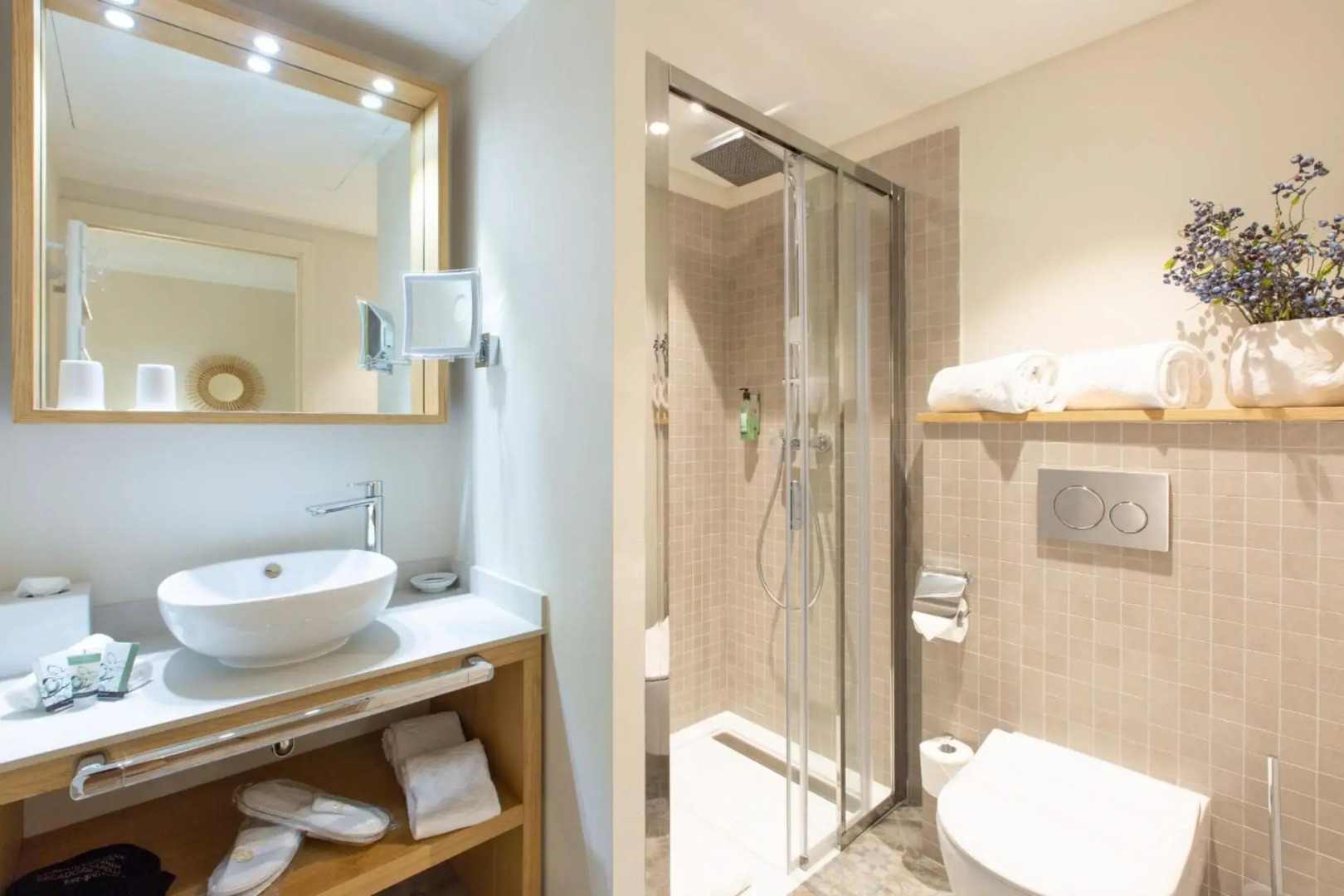 Hotel Spa & Restaurant Cantemerle