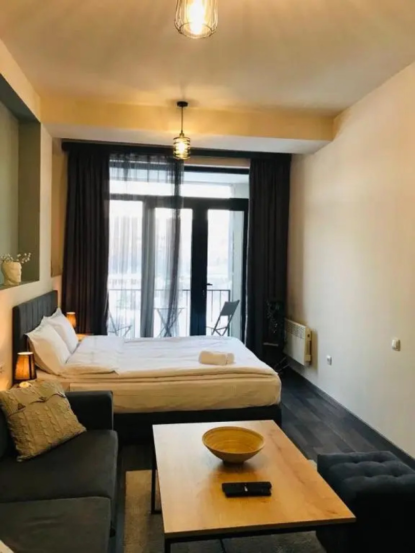 Цахкадзор, Tsaxkadzor, Kechi House apartment 300