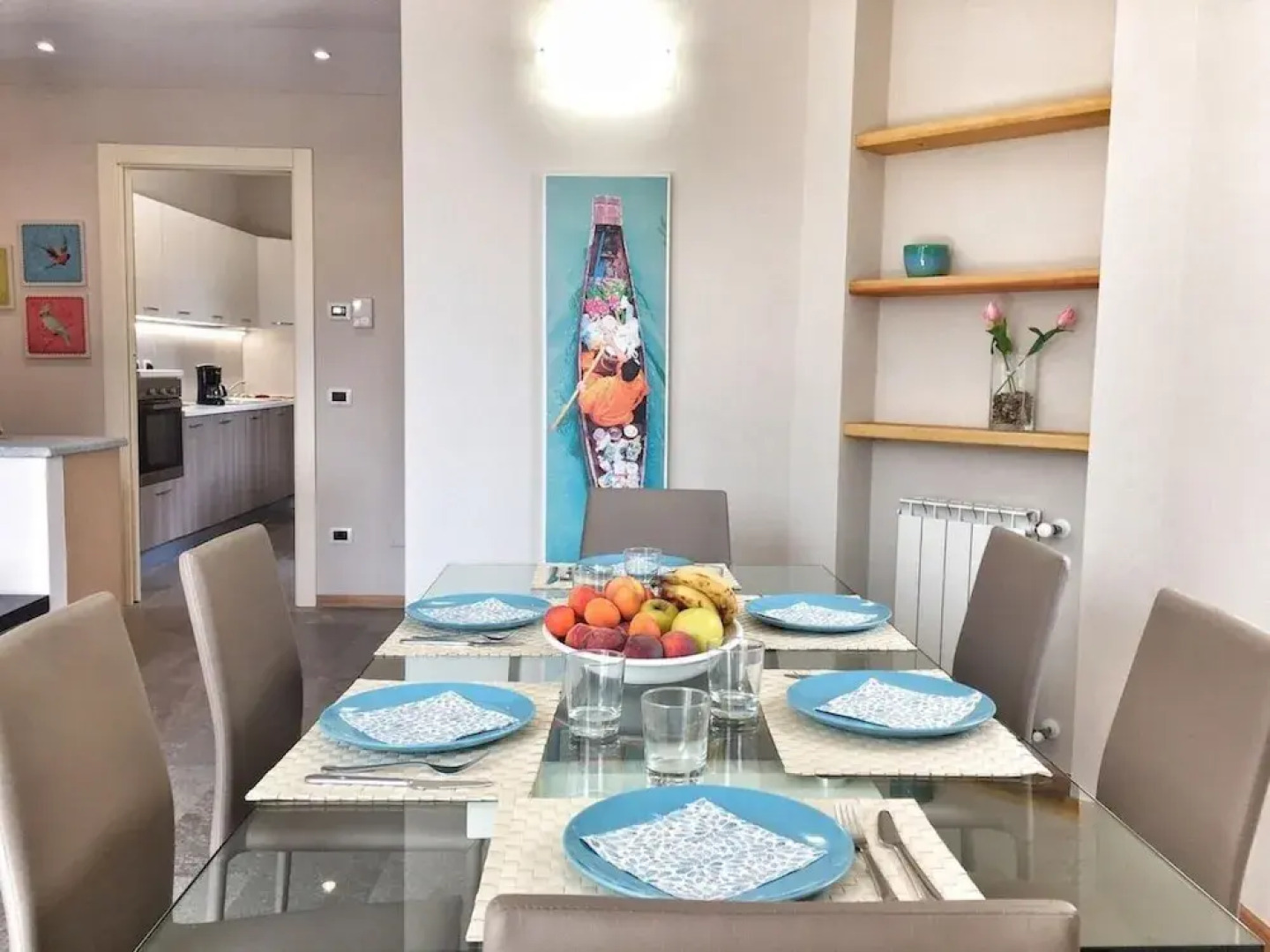 Oleandro 1 Apartment in Mergozzo With Pool