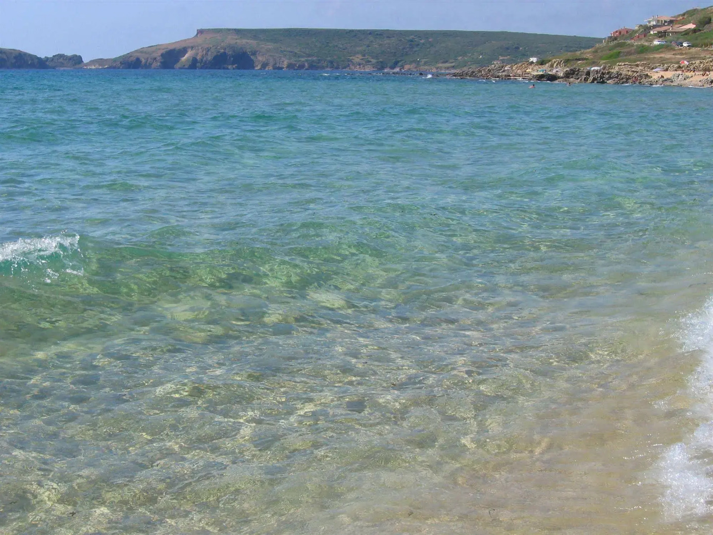 Hotel Giardino Corte Rubja