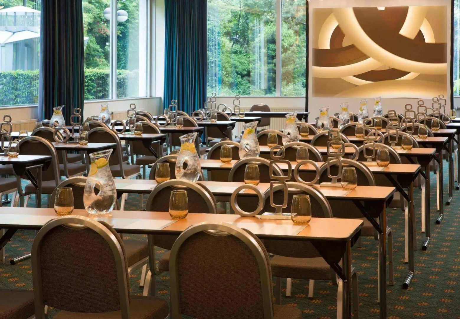 Renaissance Düsseldorf Hotel