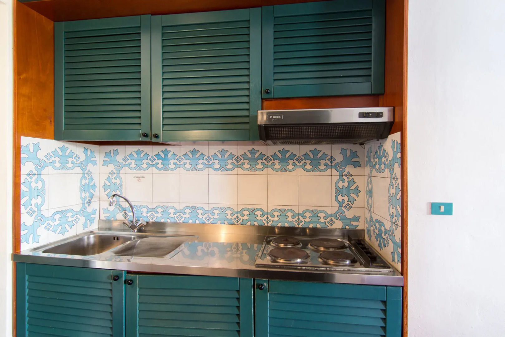 Calampiso San Vito Lo Capo Sea Country Resort