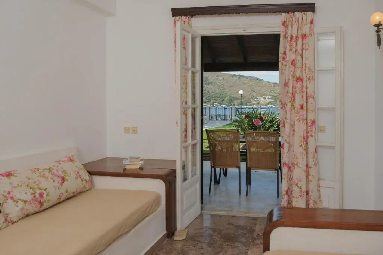 Kalamionas Apartments