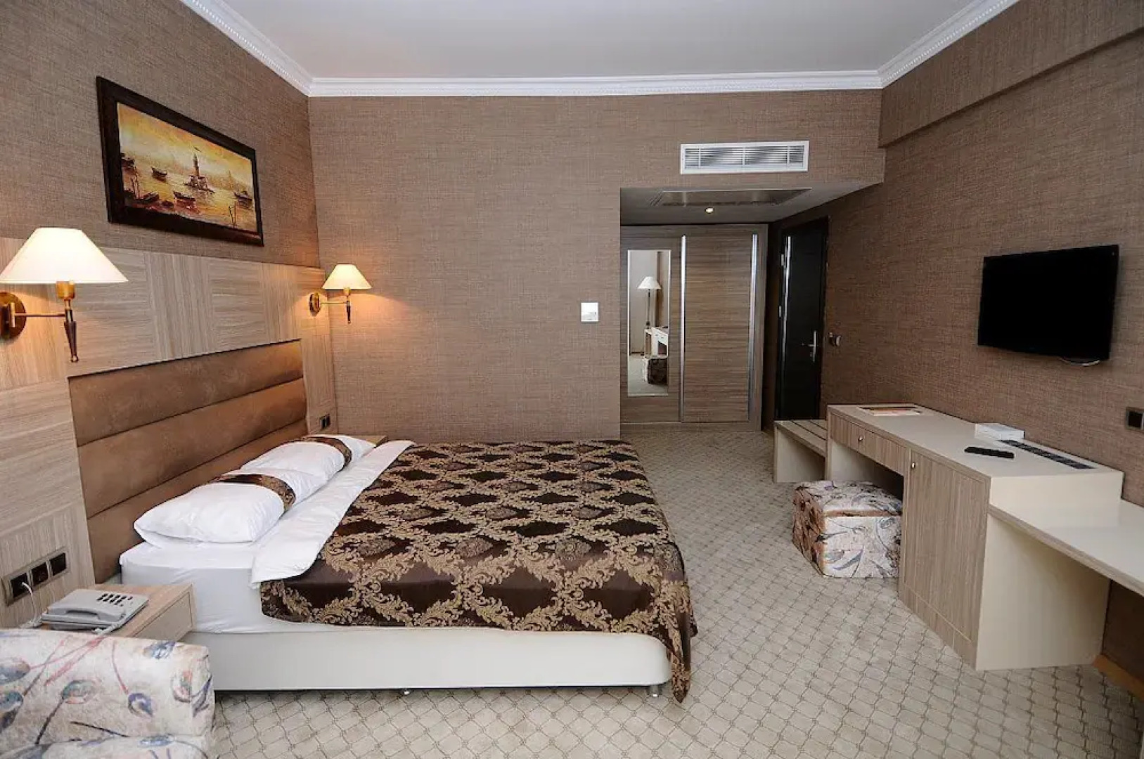 Teras Aqua Park Hotel & SPA