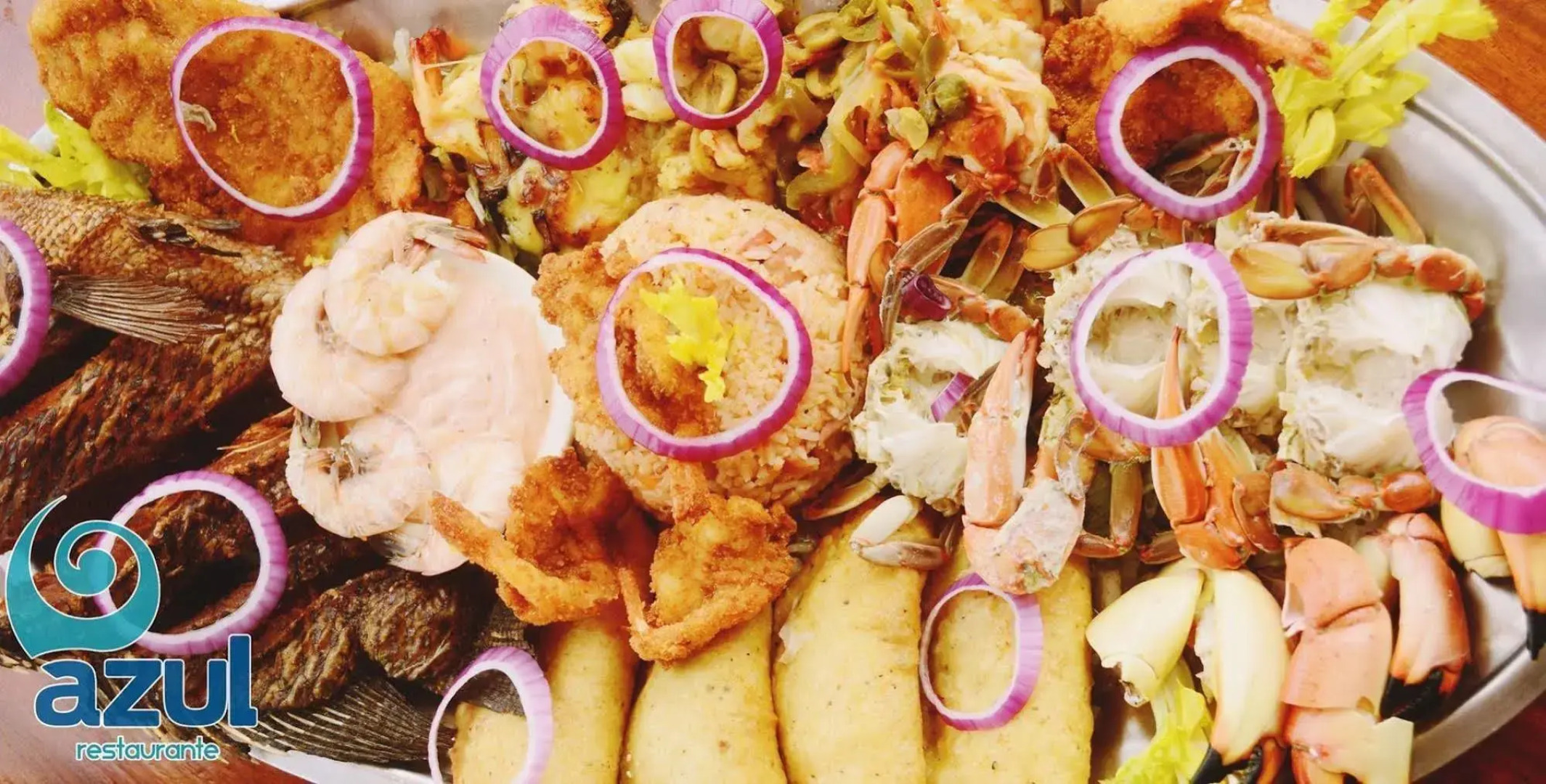 Azul Hotel & Restaurante