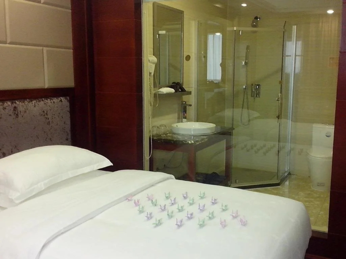 Yongzhou Binhu Hotel