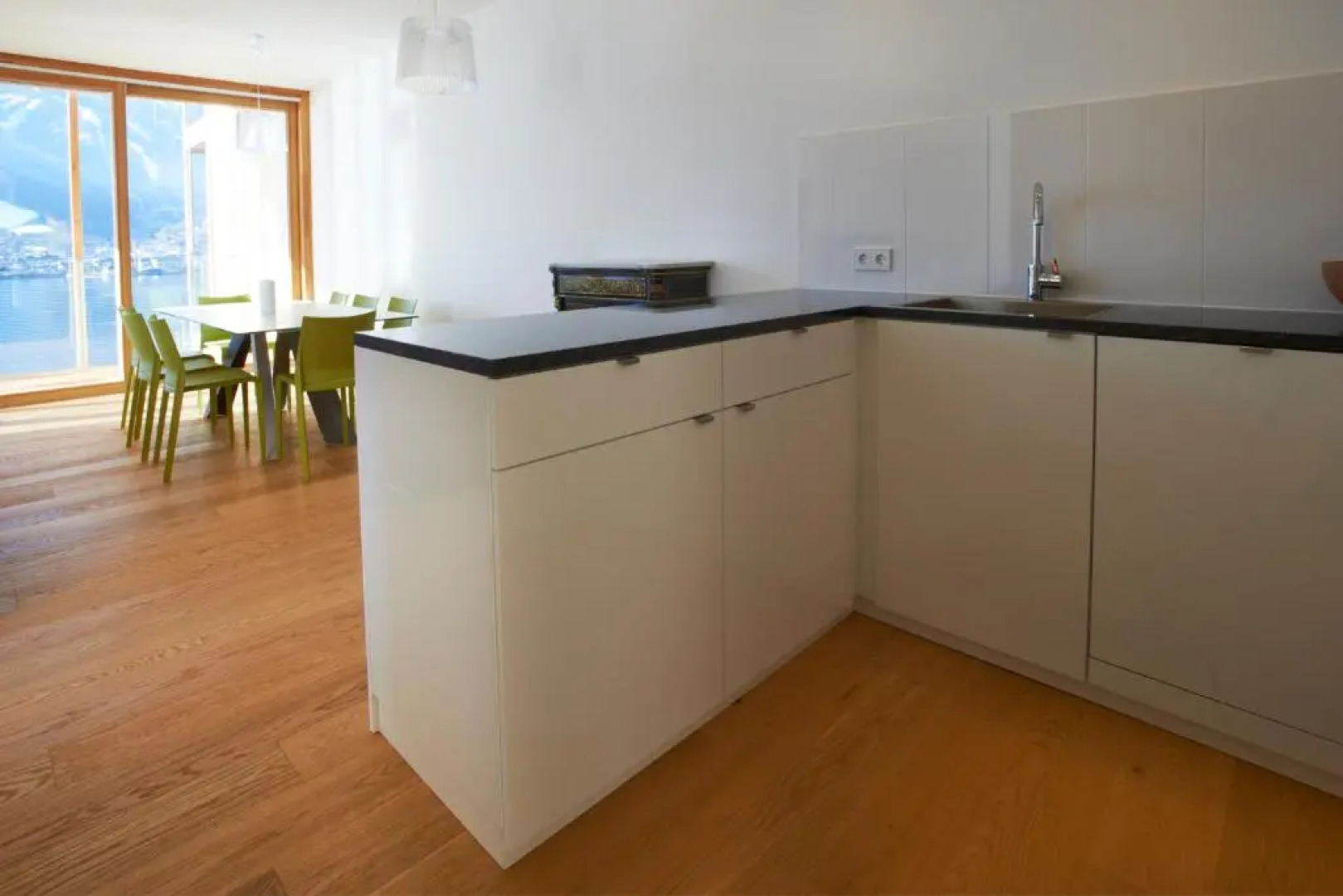 Residence Bellevue by Alpin Rentals - incl Summercard