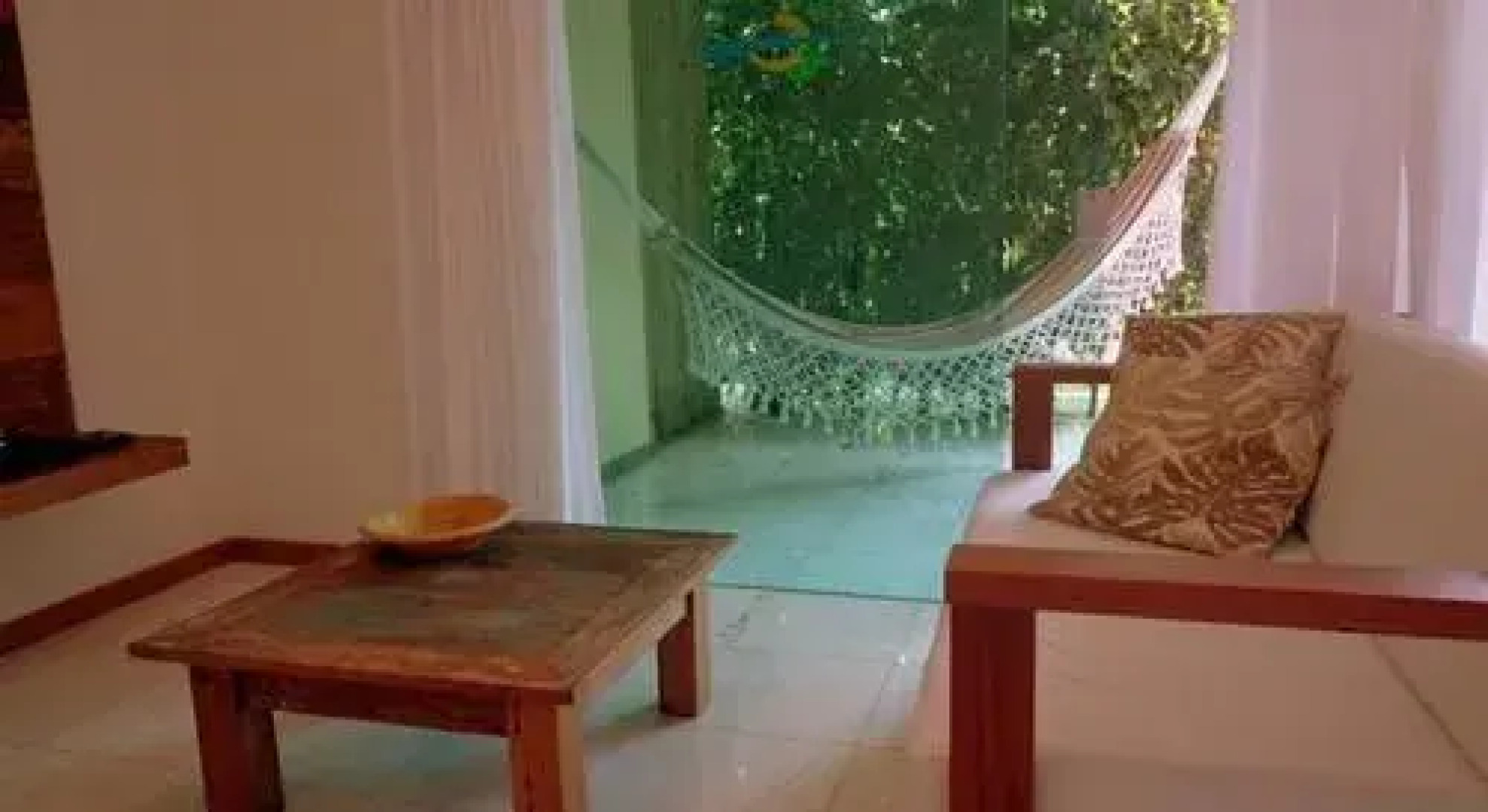 Village Imbassai Breeze