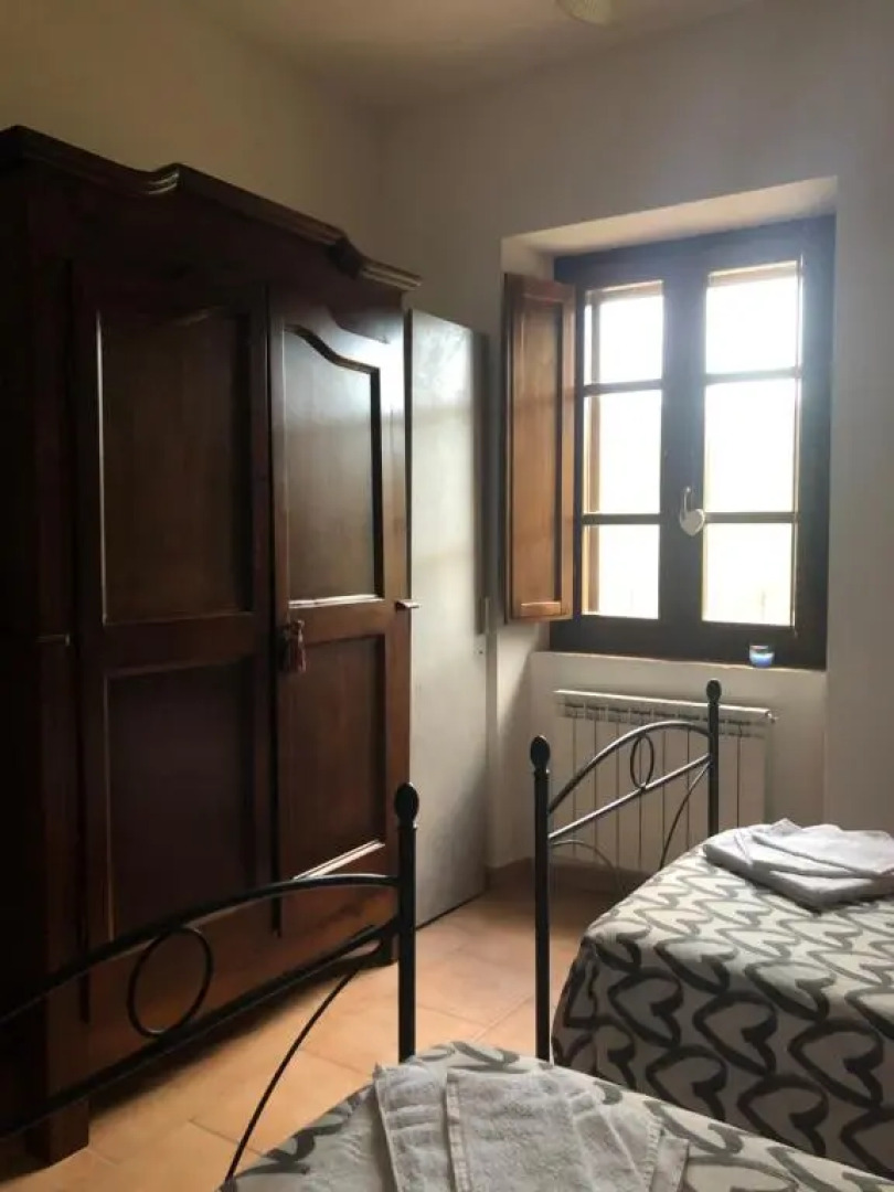 Algioja Apartment Passignano Sul Trasimeno