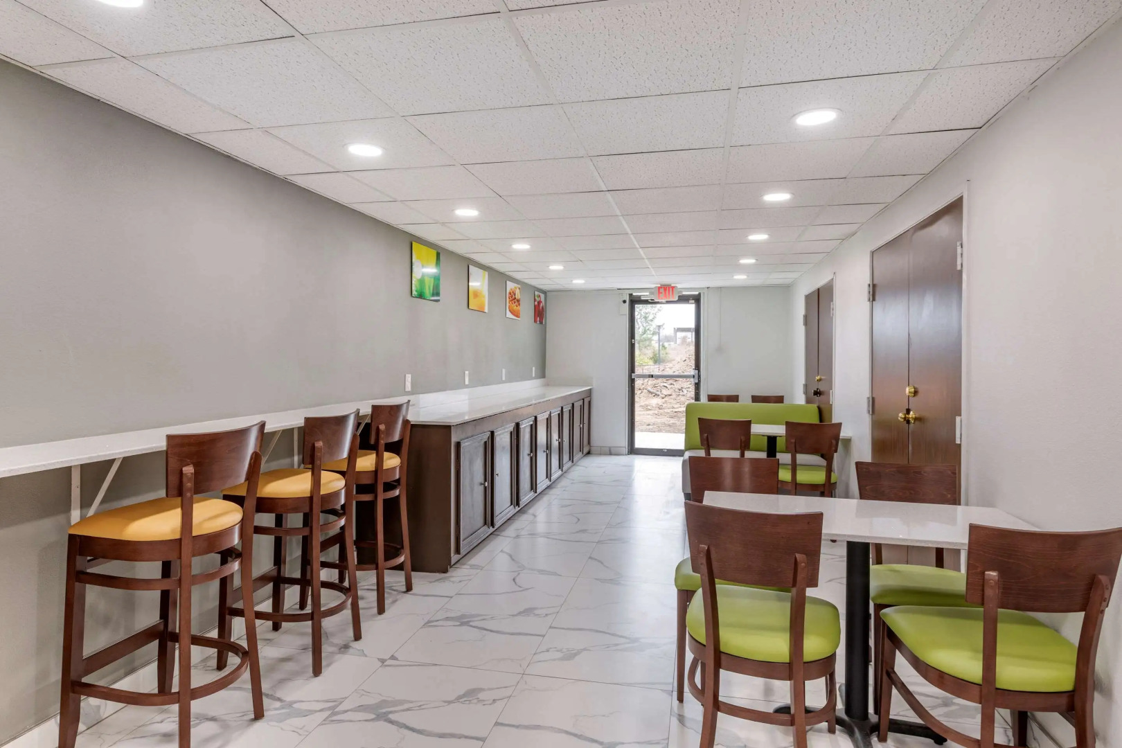 Quality Inn & Suites Sulphur Springs