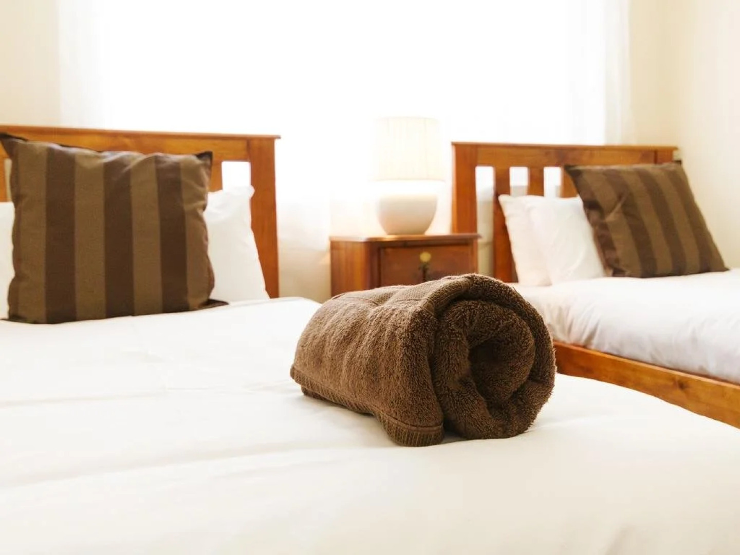 Catherine Lodge Farm Gate Cottages