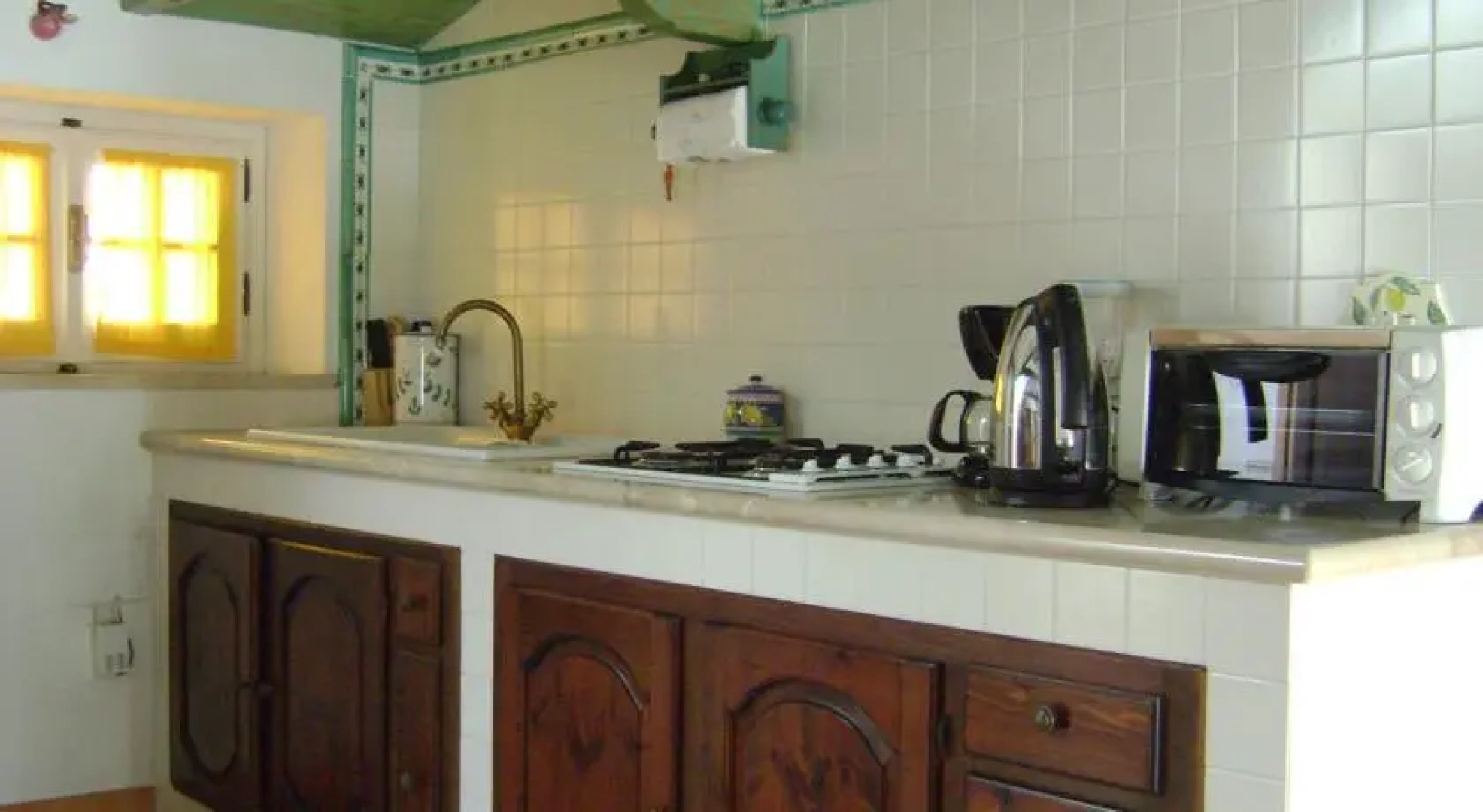 Casa Giovanna Positano