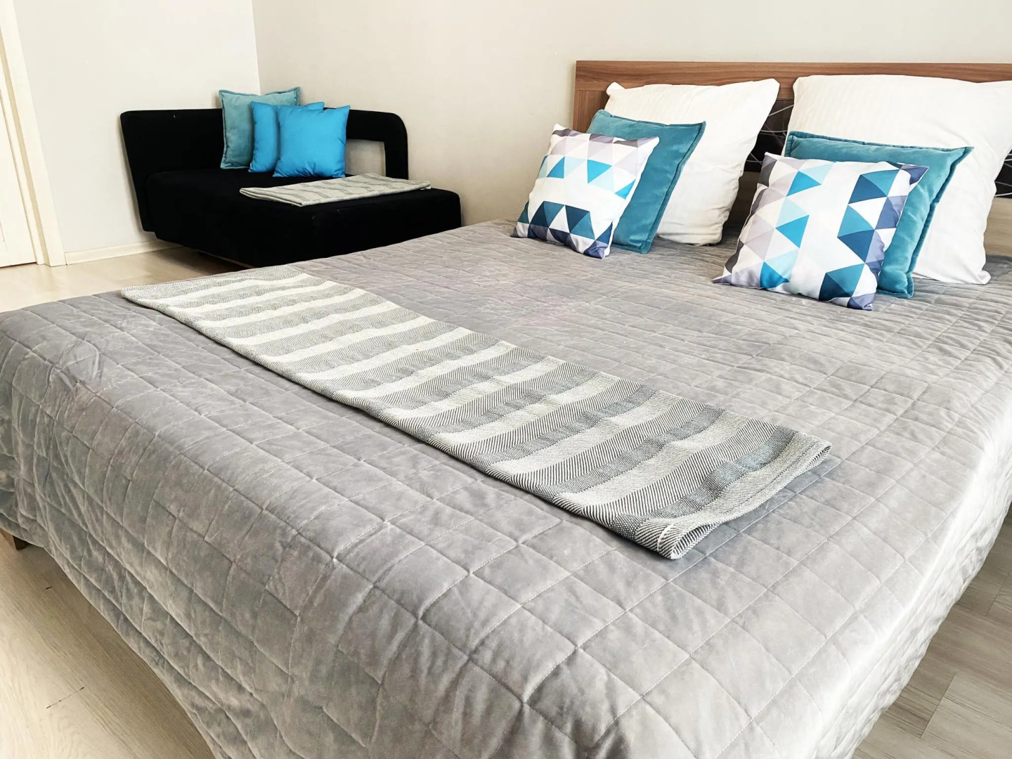 Апартаменты на проспекте Комсомольский 44