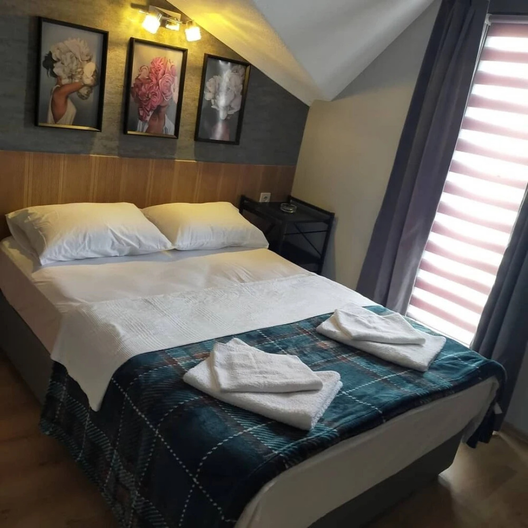 Akdeniz Apart Hotel