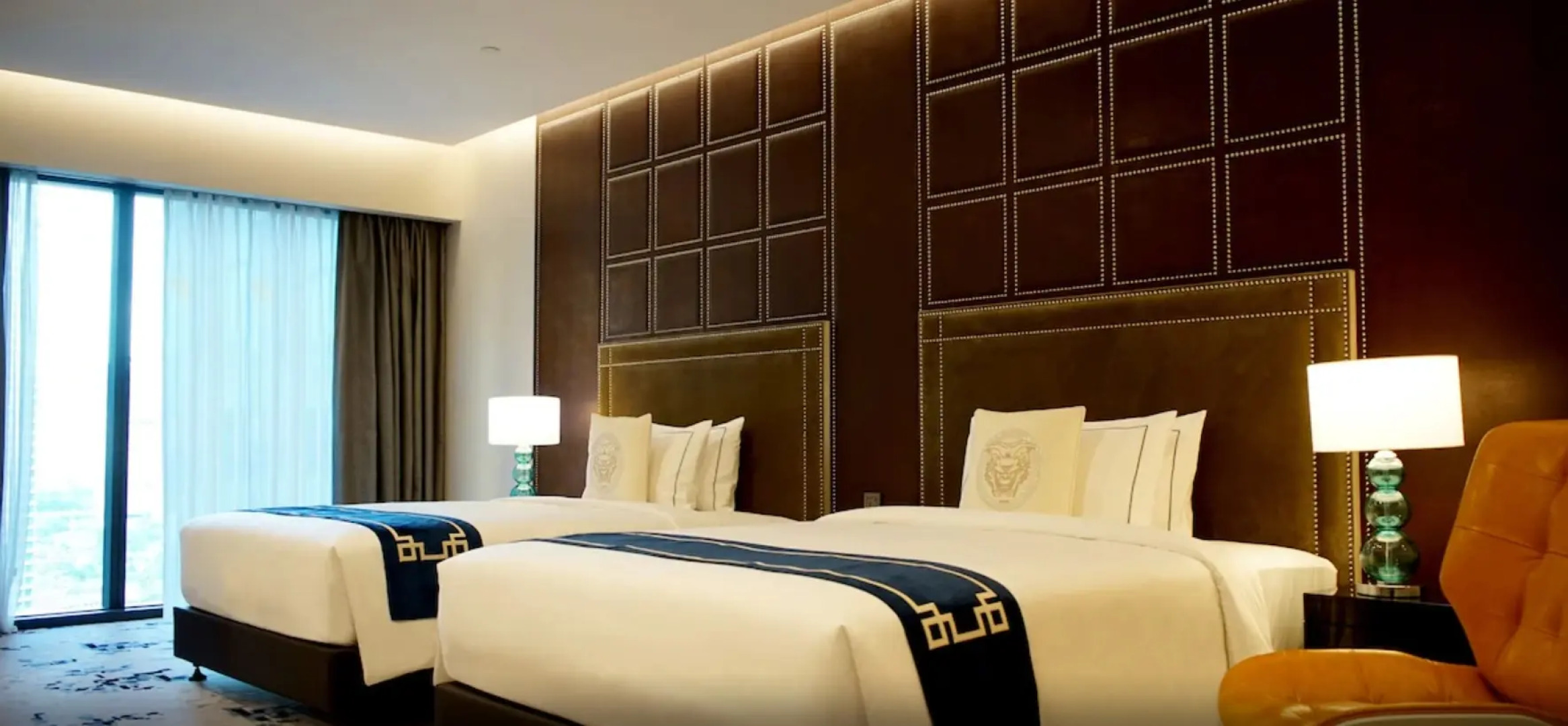 THE FACE Style Hotel