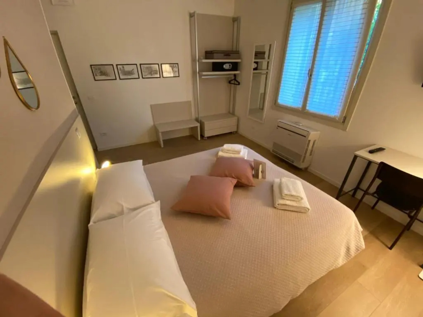 VeronaLago B&B Accessibile