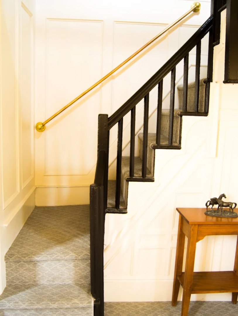 The General Stanton Inn