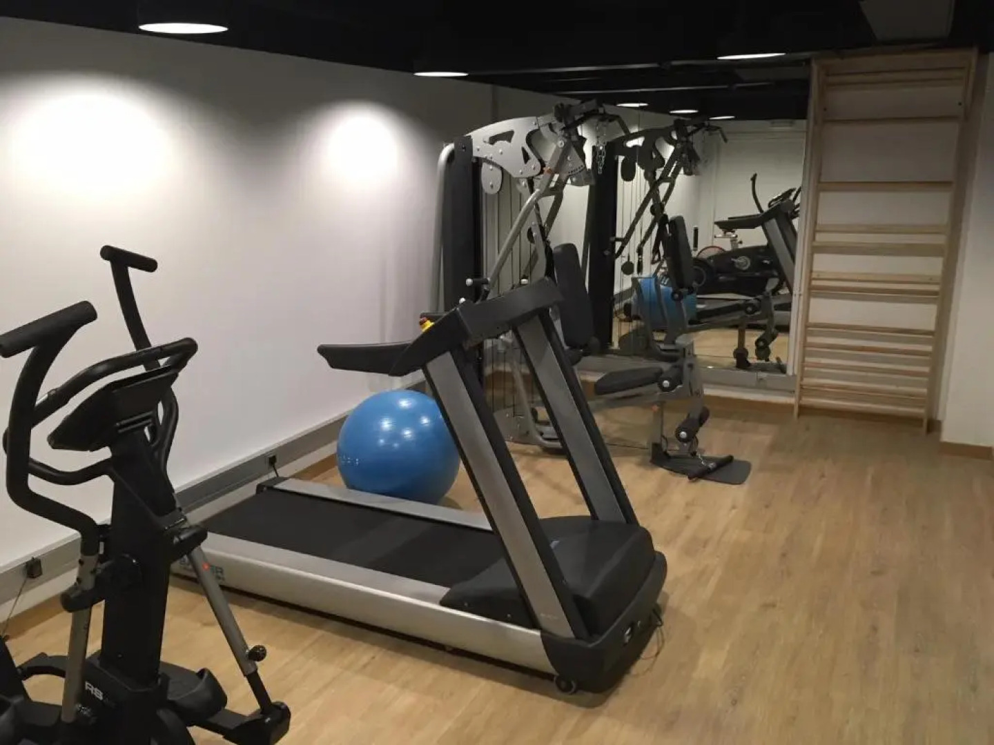 Eurohotel Diagonal Port